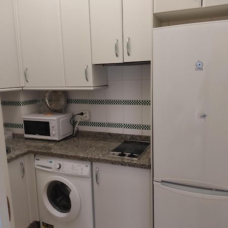 Piso 2 Habitaciones Sevilla Centro Wifi Экстерьер фото