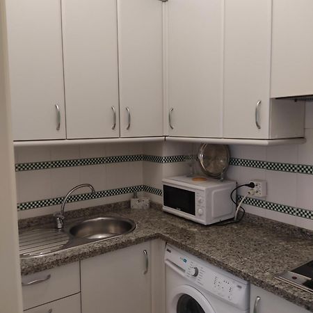 Piso 2 Habitaciones Sevilla Centro Wifi Экстерьер фото