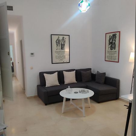 Piso 2 Habitaciones Sevilla Centro Wifi Экстерьер фото