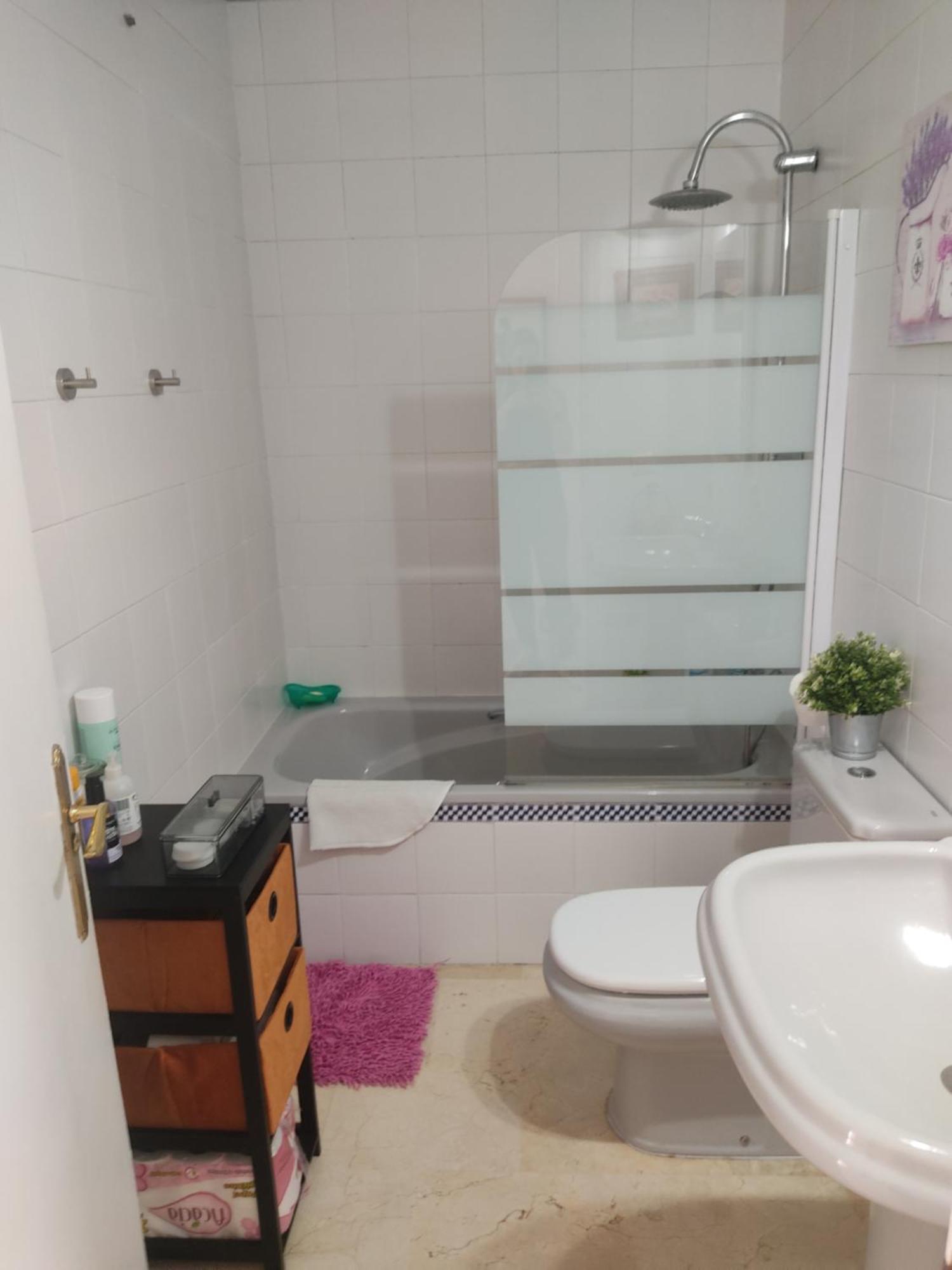 Piso 2 Habitaciones Sevilla Centro Wifi Экстерьер фото