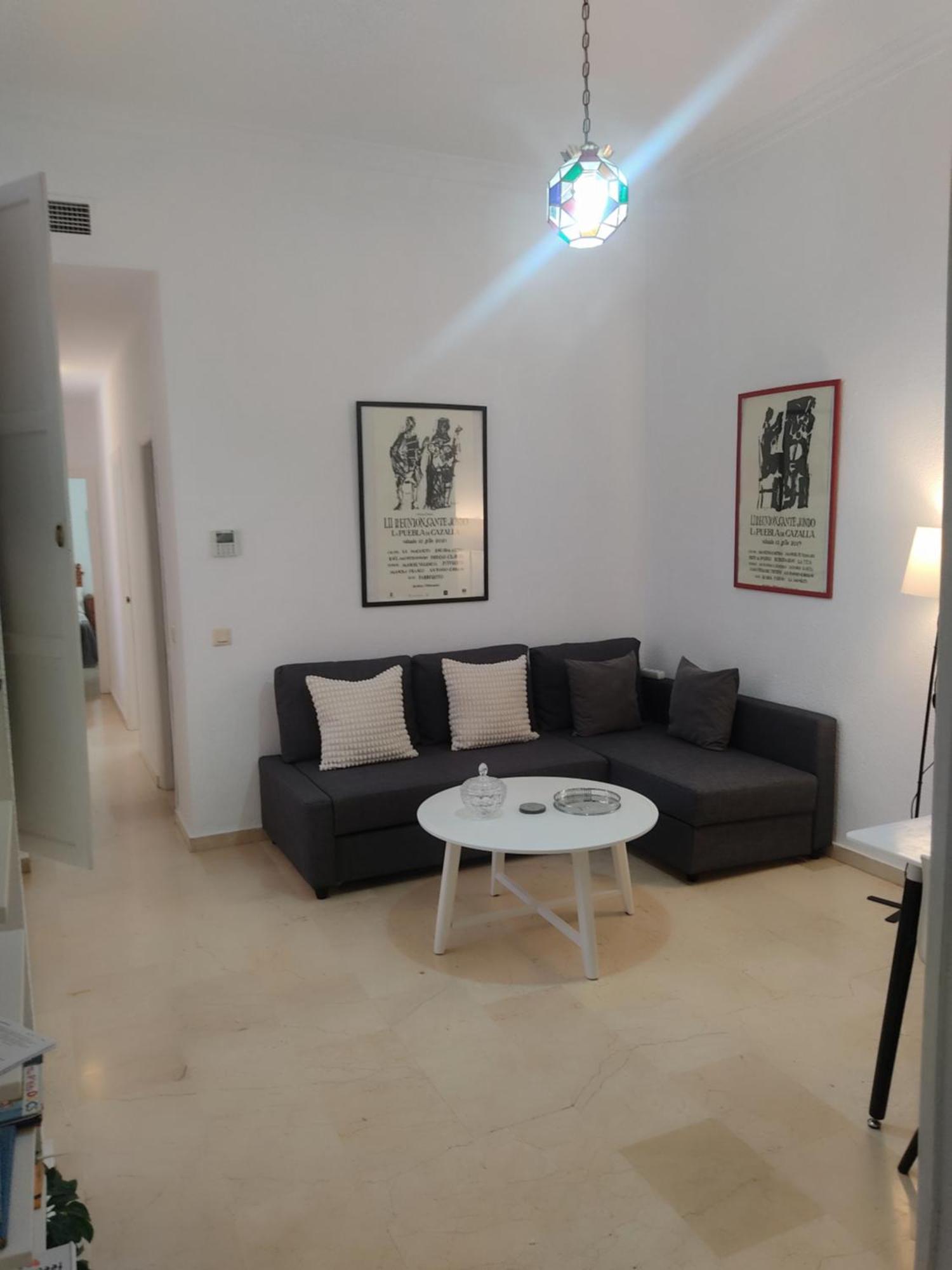Piso 2 Habitaciones Sevilla Centro Wifi Экстерьер фото