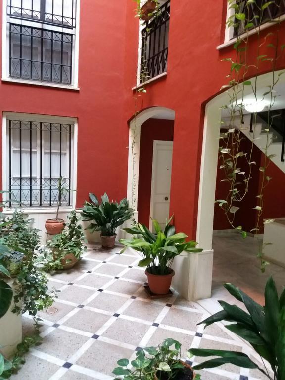 Piso 2 Habitaciones Sevilla Centro Wifi Экстерьер фото