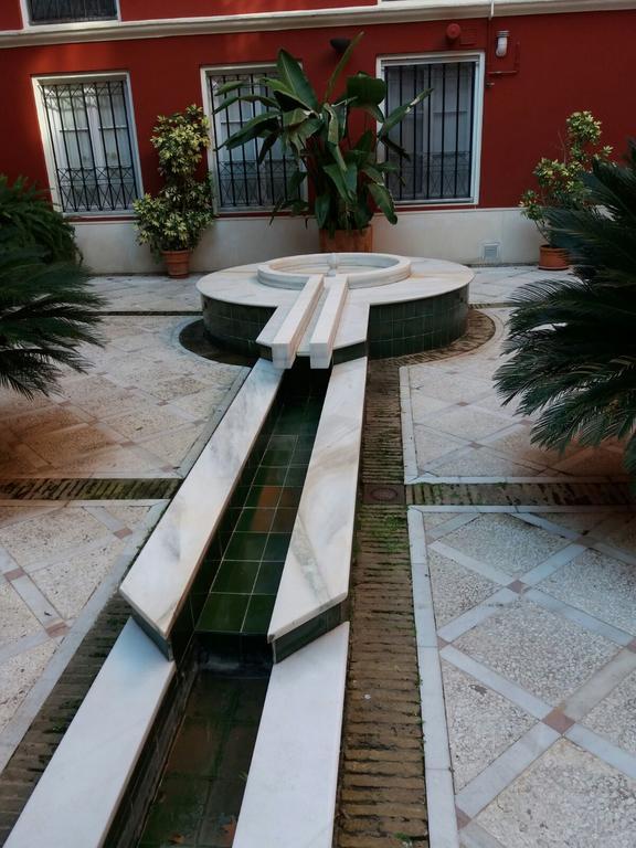 Piso 2 Habitaciones Sevilla Centro Wifi Экстерьер фото
