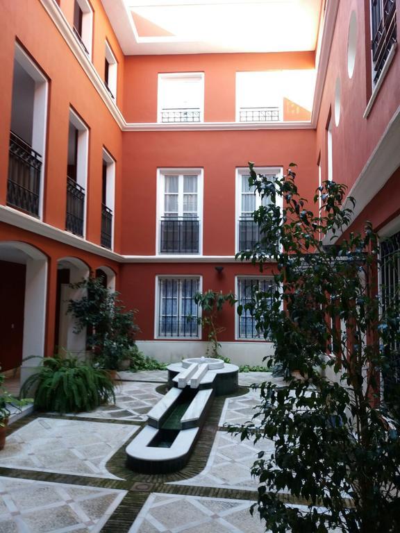 Piso 2 Habitaciones Sevilla Centro Wifi Экстерьер фото