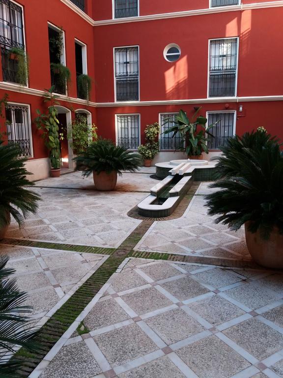 Piso 2 Habitaciones Sevilla Centro Wifi Экстерьер фото