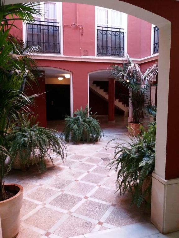 Piso 2 Habitaciones Sevilla Centro Wifi Экстерьер фото