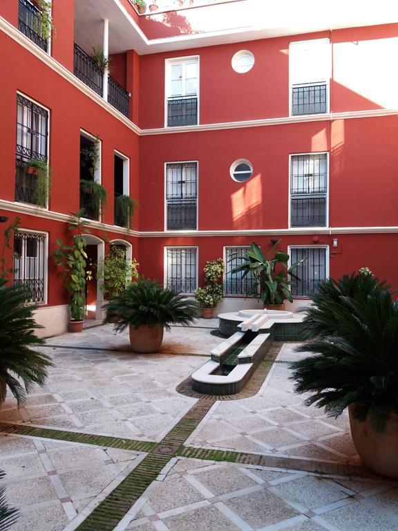 Piso 2 Habitaciones Sevilla Centro Wifi Экстерьер фото