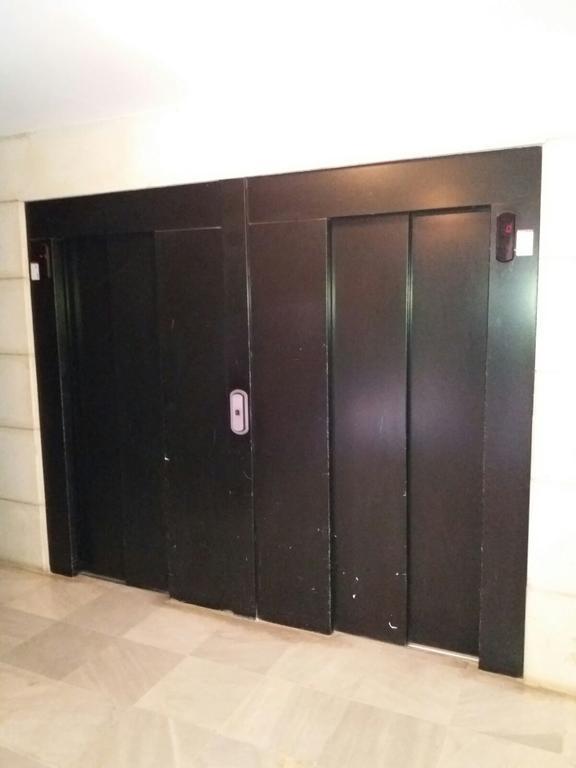 Piso 2 Habitaciones Sevilla Centro Wifi Экстерьер фото
