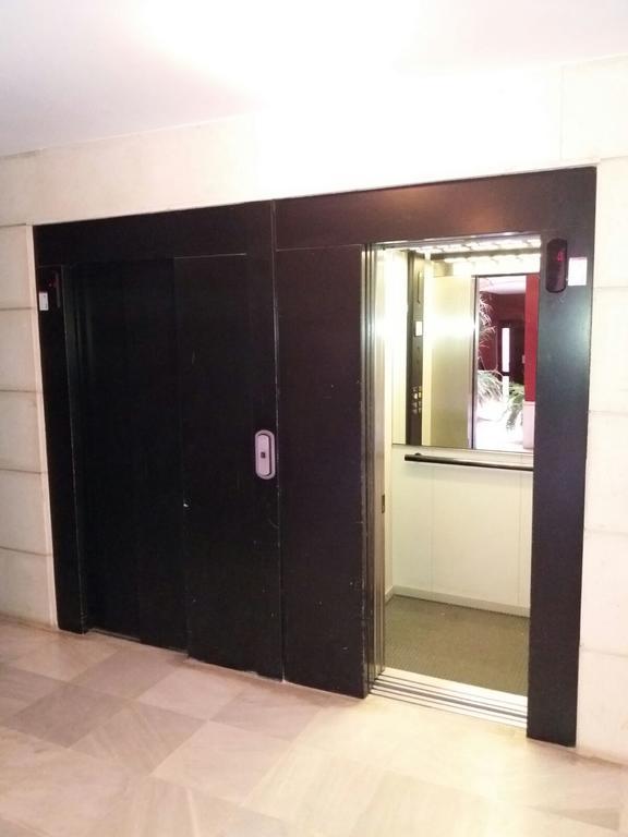 Piso 2 Habitaciones Sevilla Centro Wifi Экстерьер фото