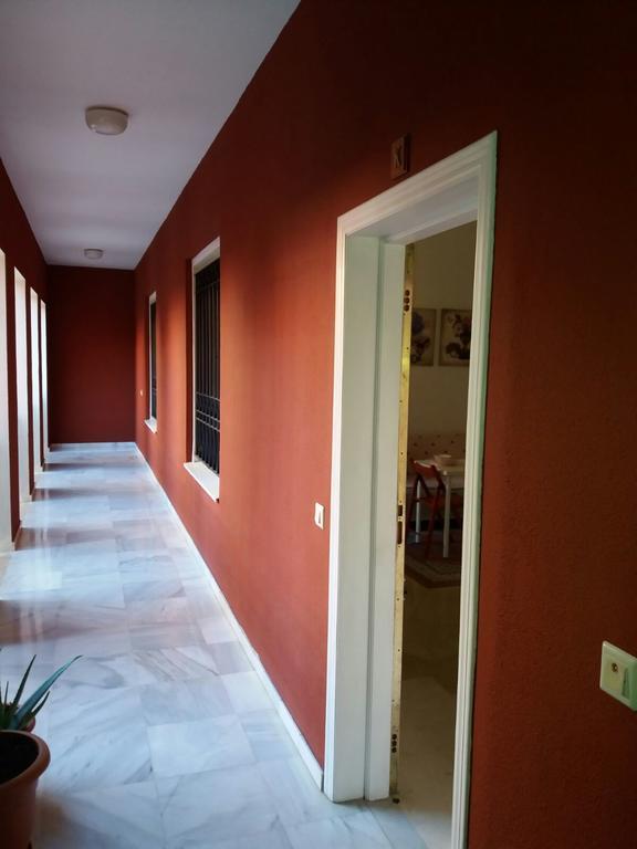 Piso 2 Habitaciones Sevilla Centro Wifi Экстерьер фото