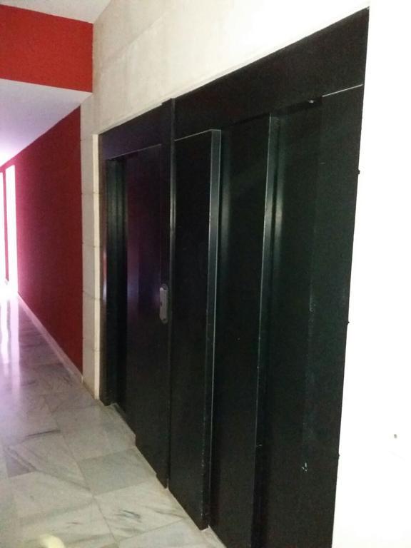 Piso 2 Habitaciones Sevilla Centro Wifi Экстерьер фото