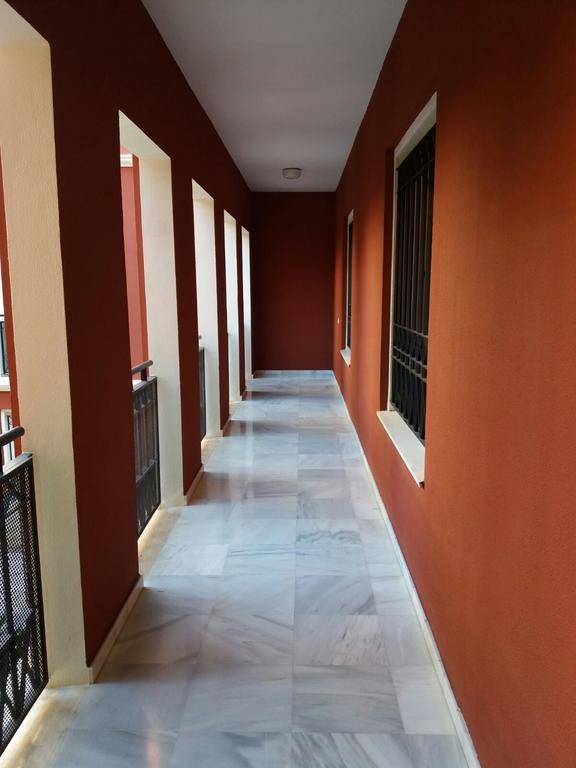 Piso 2 Habitaciones Sevilla Centro Wifi Экстерьер фото